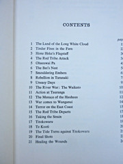 MAORI WARS History of British Army In New Zealand 1840-72 Hardcover DJ 270 pages