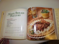 2005 Edition Favorite Brand Name Slow Cooker Recipes 383 Pages Hardback W/DC