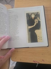 7 Books: Japanese Graphic Art, Landscapes, Portraits, Klimt, Pissarro, Lautrec