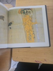 7 Books: Japanese Graphic Art, Landscapes, Portraits, Klimt, Pissarro, Lautrec