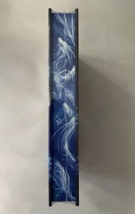 Arcane Society When the Moon Hatched by Sarah A Parker Special Edition Sealed