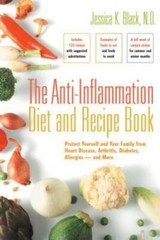 The Anti-Inflammation Diet and Recipe Book: Protect Yourself and You – VERY GOOD