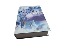 Stephen King – „Dreamcatcher” Hardcover Novel/620 Pages /Horror Good Condition