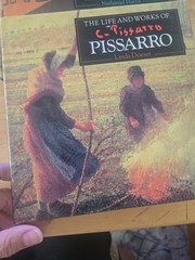 7 Books: Japanese Graphic Art, Landscapes, Portraits, Klimt, Pissarro, Lautrec