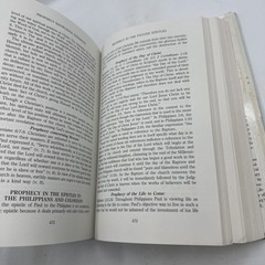 The Prophecy Knowledge Handbook: All the Prophecies of Scripture Explained 1984