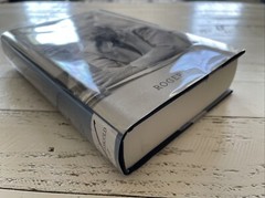 Hammarskjöld : A Life – Hardcover, by Lipsey Roger Ex-Library Book