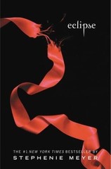 Eclipse (Twilight Sagas) – Paperback By Meyer, Stephenie – ACCEPTABLE