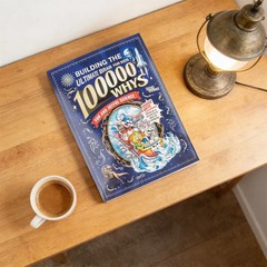 Children’s Encyclopedia 100,000 Whys Extracurricular reading for Kids Book JQ