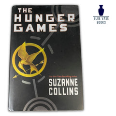 Hunger Games Book Set 1 2 3 4 Book paperback Hardcover Fiction you pick the book