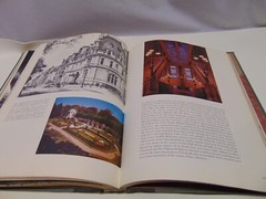 1971 Hardcover Notable American Houses book American Heritage 383 pages
