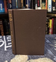 The Sea Of Monsters – Rick Riordan (Hardcover) First Edition/Print, 1st/1st, VG