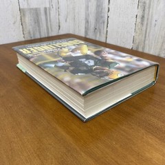 Brett Favre „Gunslinger” hard cover book 2016 / 383 pages /