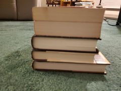 Holy Grail: Lot Of 5 books, 3 HC & 2 PB, LN. Gardner, Baigent, Barber, Sinclair