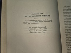 1930 Documents and Readings in American Government John Mathews Clarence Berdahl