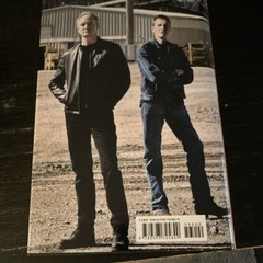 Lee Child & Andrew Child Reacher Novel Exit Strategy Hardcover Thriller