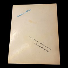 1960s Amsco Reading Comprehension Workbook Lessons & Tests Teacher’s Edition