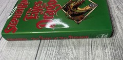 Stephen King The Eyes of The Dragon 1987 Hardcover with Dust Jacket