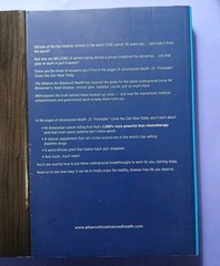 The Secrets Of Underground Medicine Miracles From Vault 25 Forbidden Cures