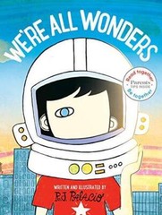 We’re All Wonders: Read Together Edition (Read Together, – VERY GOOD