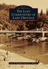 Larry R. Matthews Scott C. The Lost Communities of Lake (Paperback) (UK IMPORT)