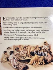 Readers Digest, Jesus And His Times, 1987 , 325 Plus Pages, Spread The Gospel