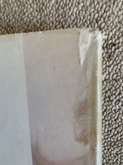 MARILYN, a Biography by Norman Mailer 1st Edition 1st Printing Hardcover 1973