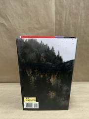 John Gwynne – The Hunger Of The Gods HC (NEW) SEE DESCRIPTION