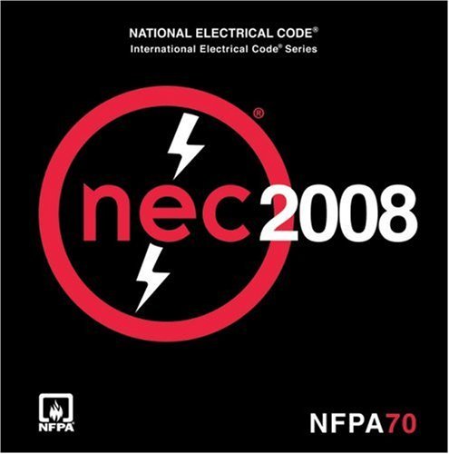 National Electrical Code by National Fire Protection Association Staff (2007,PB)
