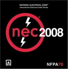 National Electrical Code by National Fire Protection Association Staff (2007,PB)