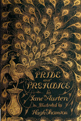 Pride and Prejudice (The Peacock Edition, Revived)