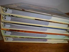 Lot of 5 – Simple 1-2-3 Cookbooks – Chicken, Seafood, Slow Cooker, Kids Recipes