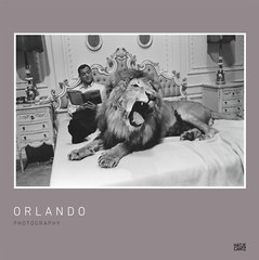 ORLANDO PHOTOGRAPHY – HARDBACK BOOK – 248 PAGES, 174 ILLUSTRATIONS – 2018