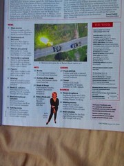 The WEEK Magazine August 23, 2024 edition