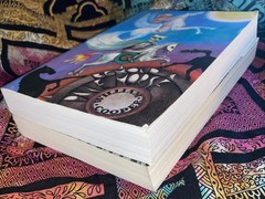 Behold a Pale Horse 1991 UNREVISED William Cooper Protocols Zion 9/11 Conspiracy