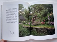 The Private World of Tasha Tudor Hard-Cover 134 pages