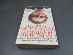 P.S. I LOVE YOU (AN INTIMATE PORTRAIT OF PETER SELLERS) 1983 Paperback PB