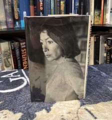 The White Album – Joan Didion (1979, Hardcover) First Edition/Print, 1st/1st, VG