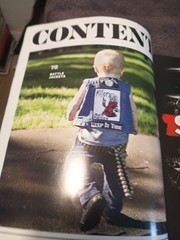 Revolver Magazine Issue 148 August September 2019 VG Cnd Tool Fst Ship
