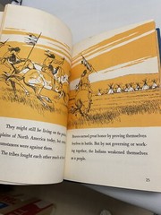 Plains And Prairies by Woods Palmer Jr. 1968 Hardcover Very Nice Vintage Find