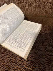 1973 The Way Living Bible