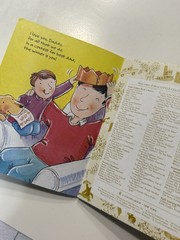 I Love You Daddy! Little Golden Book 1999 Edie Evans First Edition HC