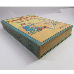 1904 L Frank Baum – The Land of Oz Sequel – Hardcover Novel Book #46933Y