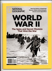 National Geographic Special s Issue s Pick one or Bundle – Combined Shipping