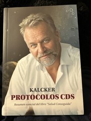 KALCKER PROTOCOLOS CDS