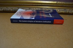 The Eastern Origins of Western Civilisation