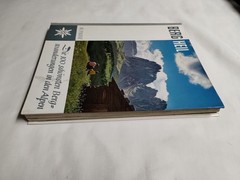 Die 100 Schonsten Bergwanderungen In Den Alpen by Berg Heil & Pause 1958 VTG PB