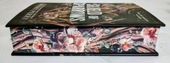 Shield of Sparrows Devney Perry HC Sprayed Edges UK Exclusive New Free post