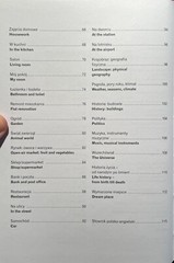 Illustrated English-Polish Dictionary by Jacek Lang (Slownik angielsko-polski)