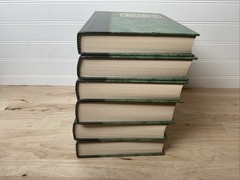 Matthew Henry’s Commentary on the Whole Bible – Modern Edition – 2006