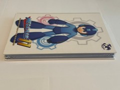 NEW Mega Man 11 Collector’s Edition Guide by Prima Games FREE SHIP
